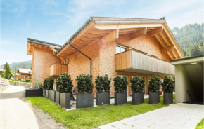 Awesome home in Dalaas Wald with Indoor swimming pool, Sauna and 2 Bedrooms